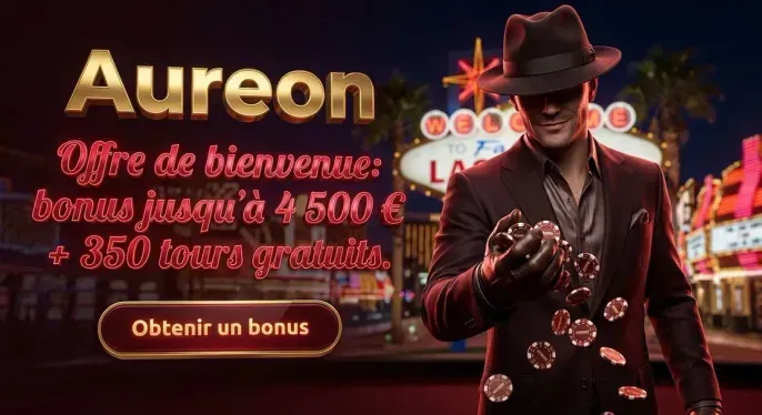 Aureon Casino
